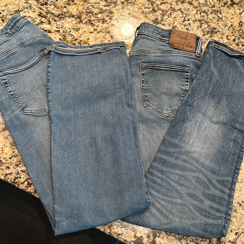Men’s American Eagle jeans 30x36